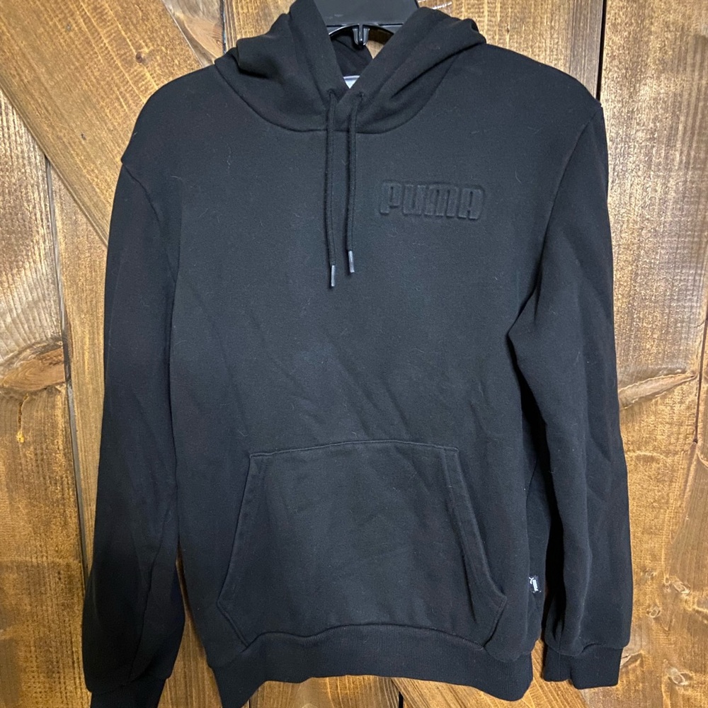 Puma sweatshirt size small